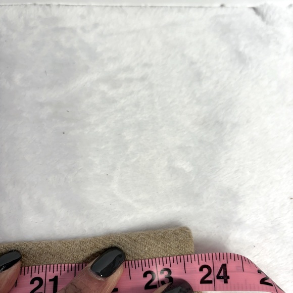 BCBG Tan Wool Blazer - Picture 10 of 10